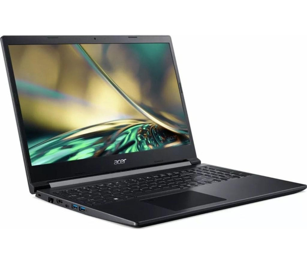 Acer Aspire 7 A715-43G R5-5625U/16GB/512GB SSD/RTX3050 60W/15,6" - 1477901 - zdjęcie 3